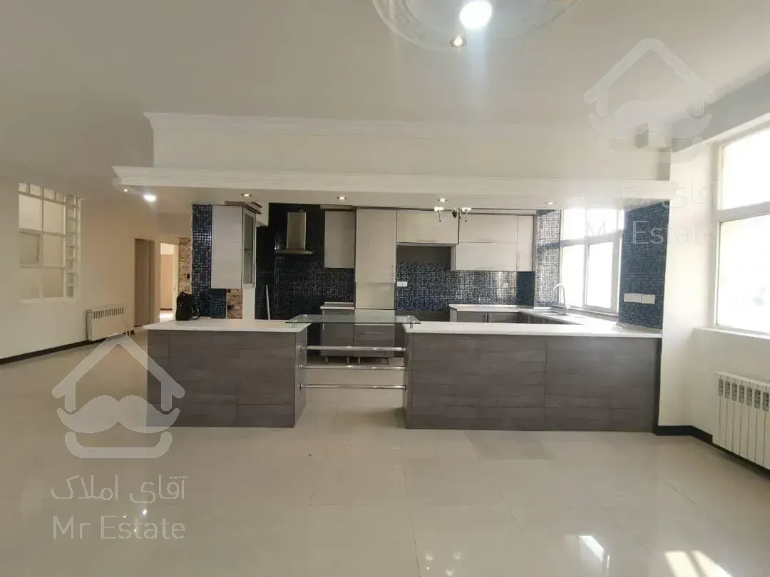 دیباجی 185 متر نوساز با متریال وارداتی