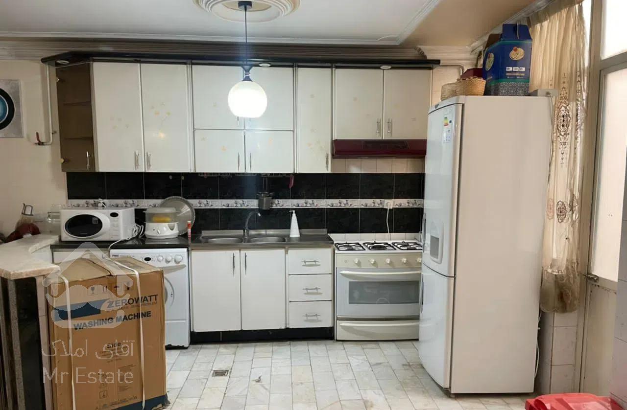 ۹۰متر،شهرک یاس هوانیروزشهرک راه آهن،سندتک برگ