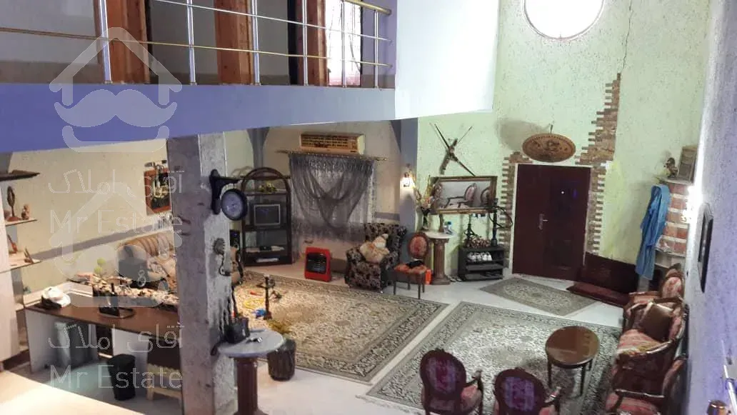 ویلا سرخرود