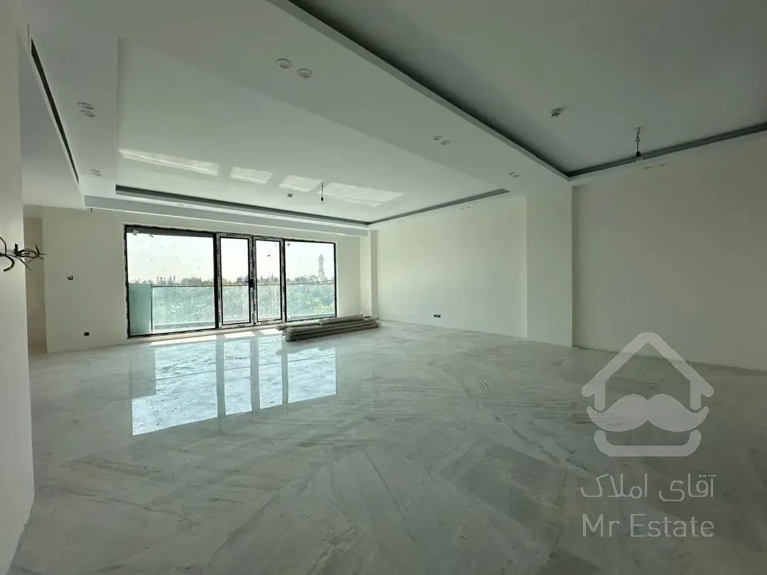 فروش اپارتمان 200 متری محمودیه