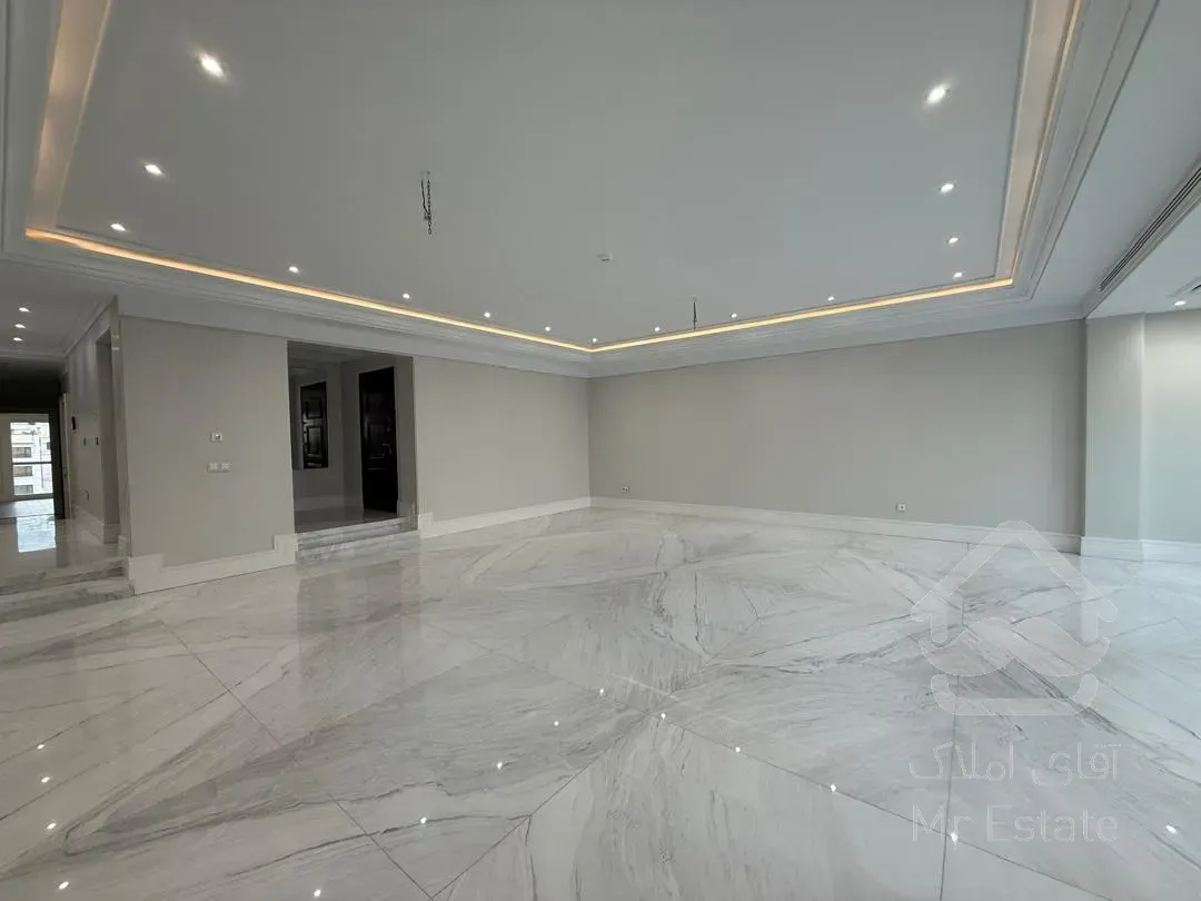 فروش اپارتمان 243 متری محمودیه