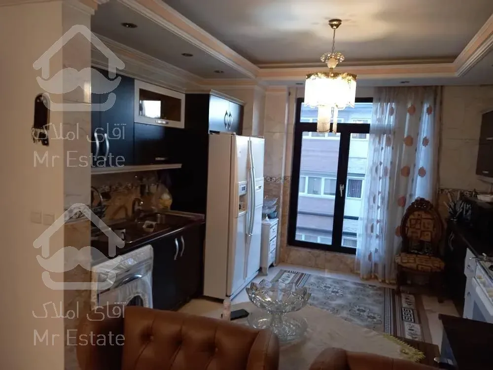 فروش ۶۱متری بلوار همیلا