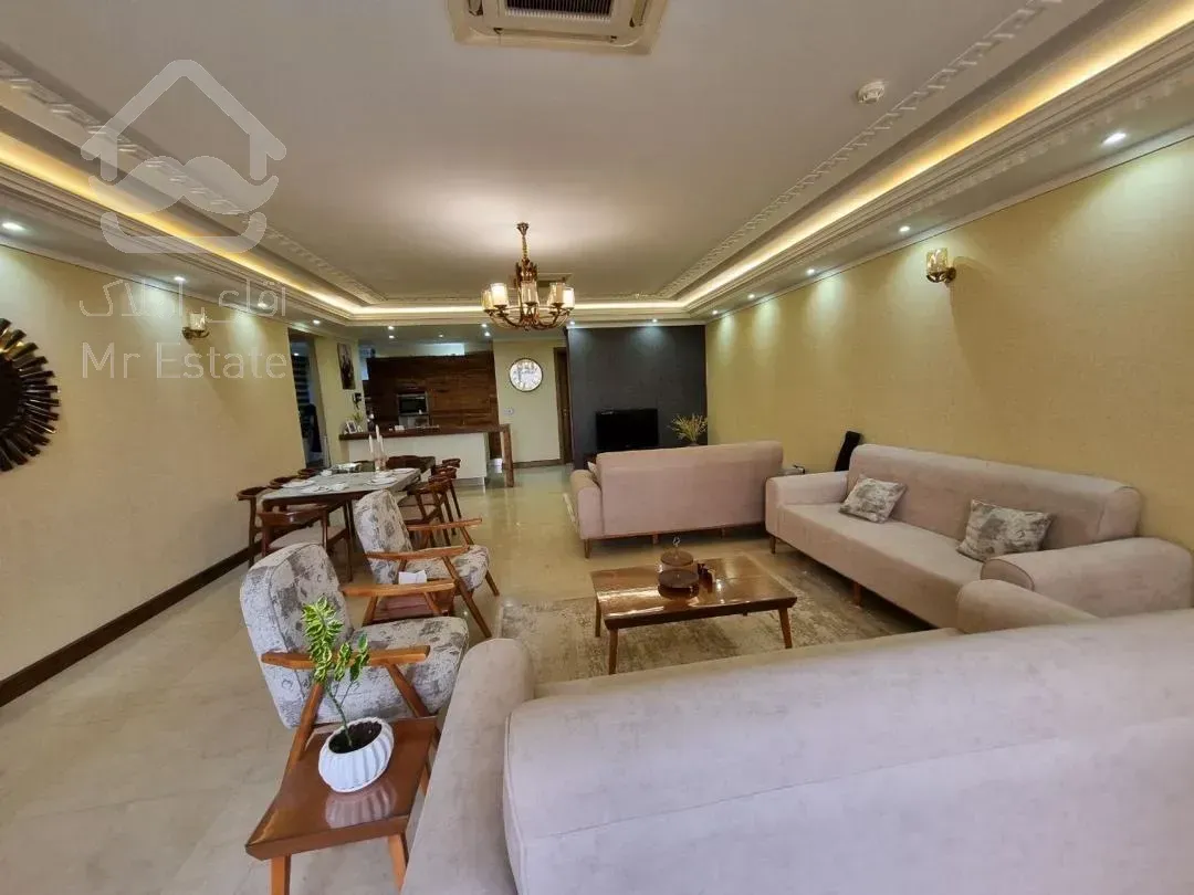 فروش اپارتمان 156 متری زعفرانیه