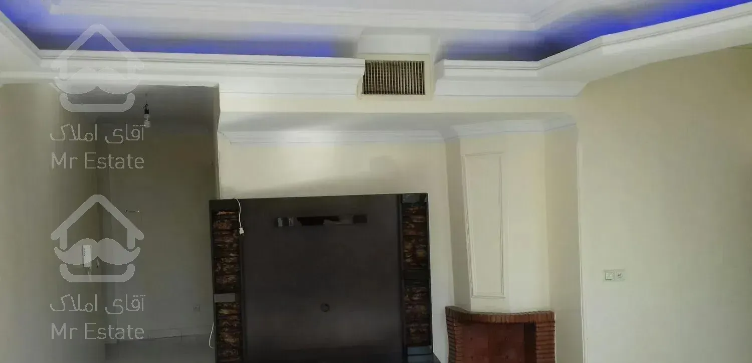 77متر 2 خوابه فول امکانات