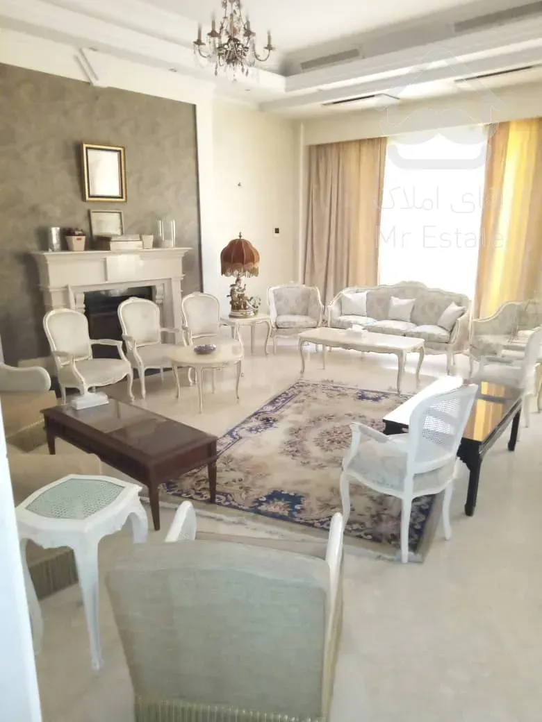 خريد آپارتمان ٢٥٠متر فرمانيه/فول بازسازي شده