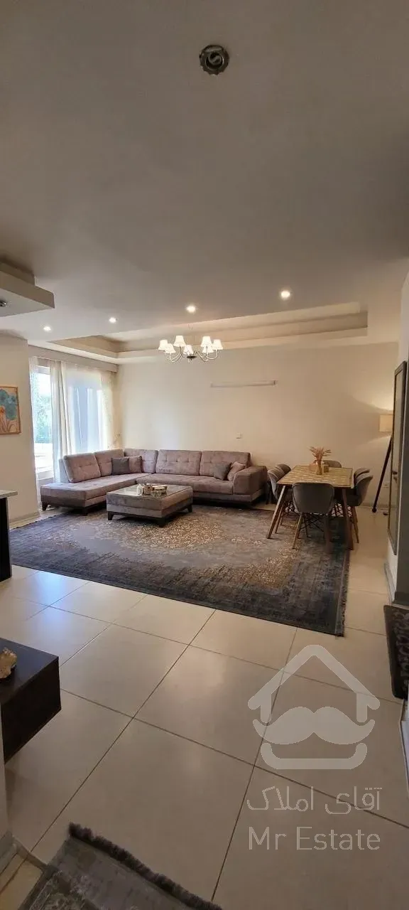 فروش آپارتمان صدف دوخواب ۹۵متری فول بازسازی شده