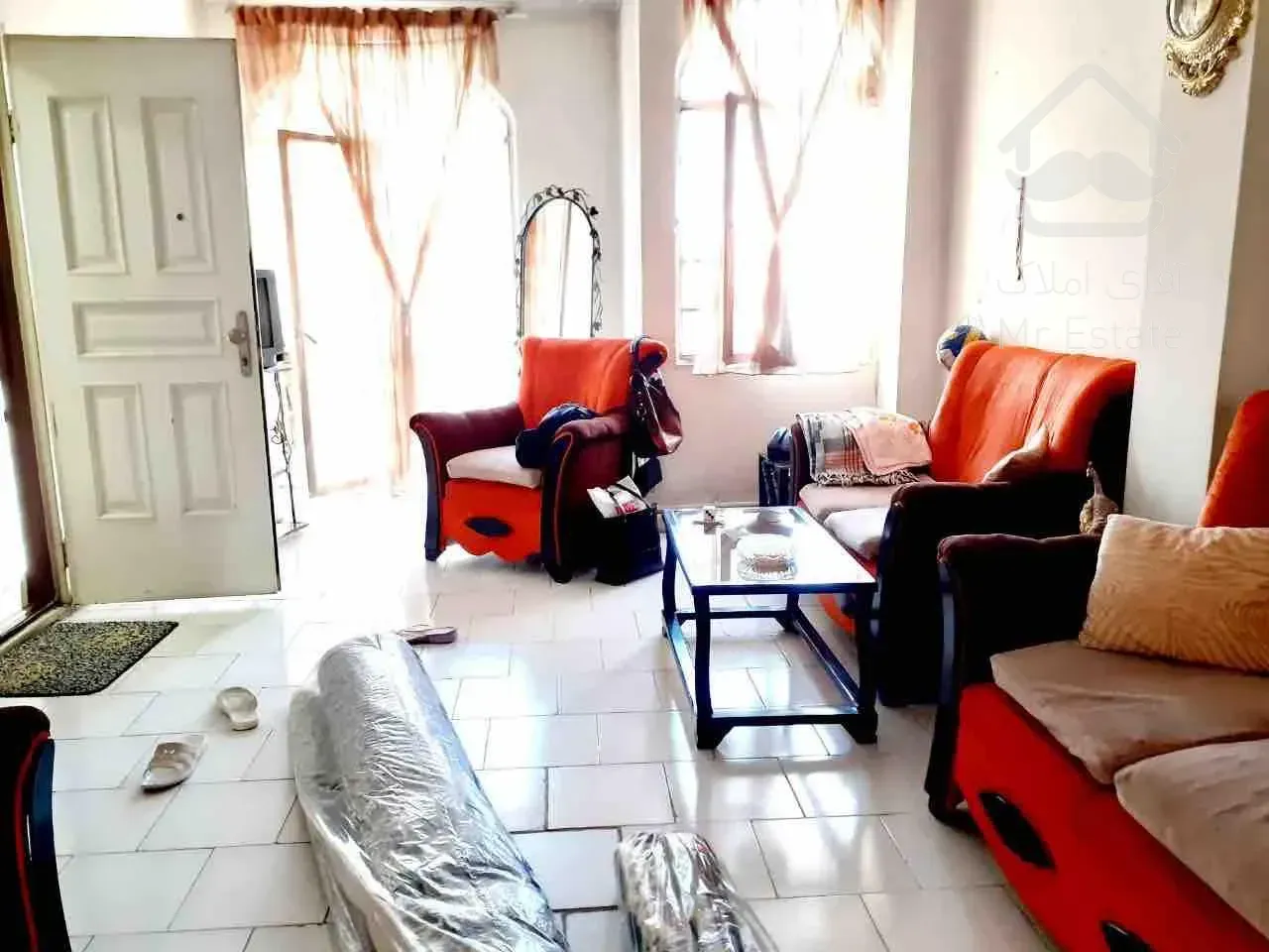 ۵۳ متر جنت اباد جنوبی جهاد اکبر