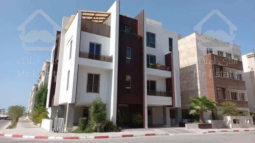 واحد۹۵متری فول فرنیش نوبنیاد ۳