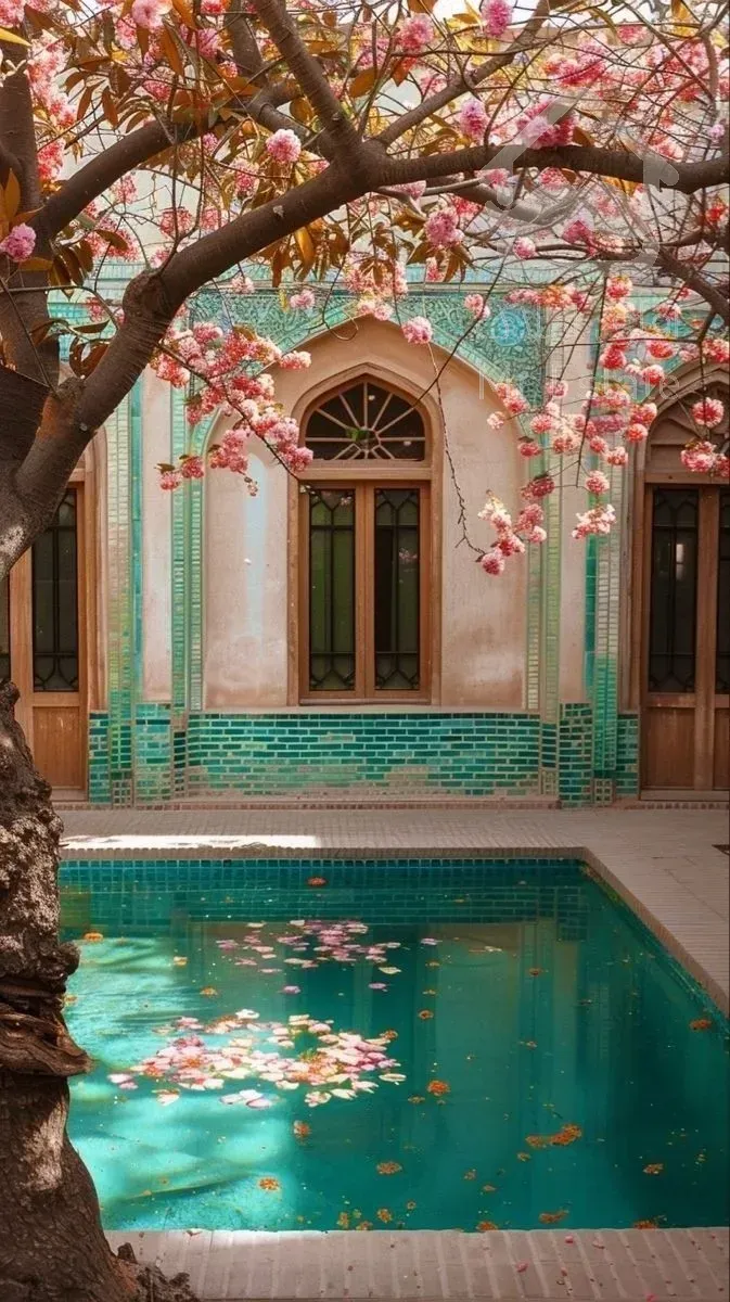 فروش ویلایی ۲۰۰متر حکیمیه