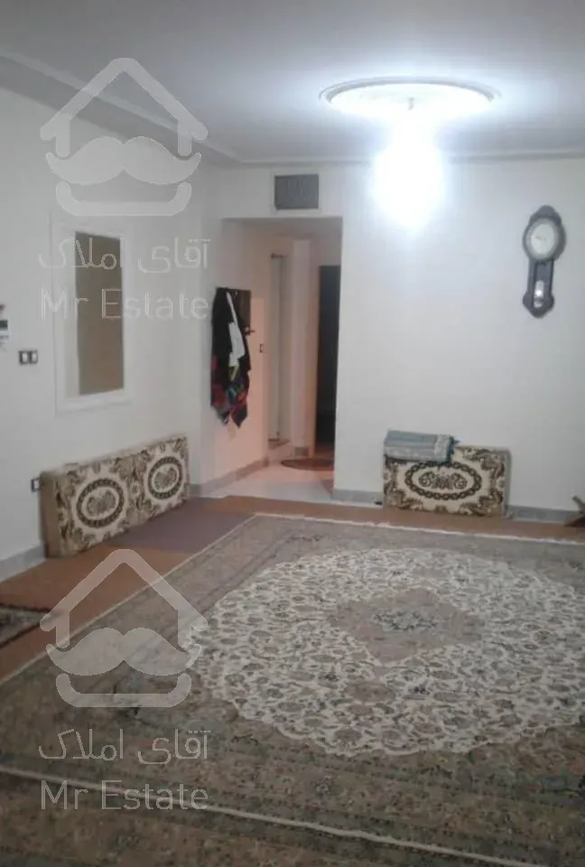 آپارتمان ٩٦ مترى فاز٤مهرشهر