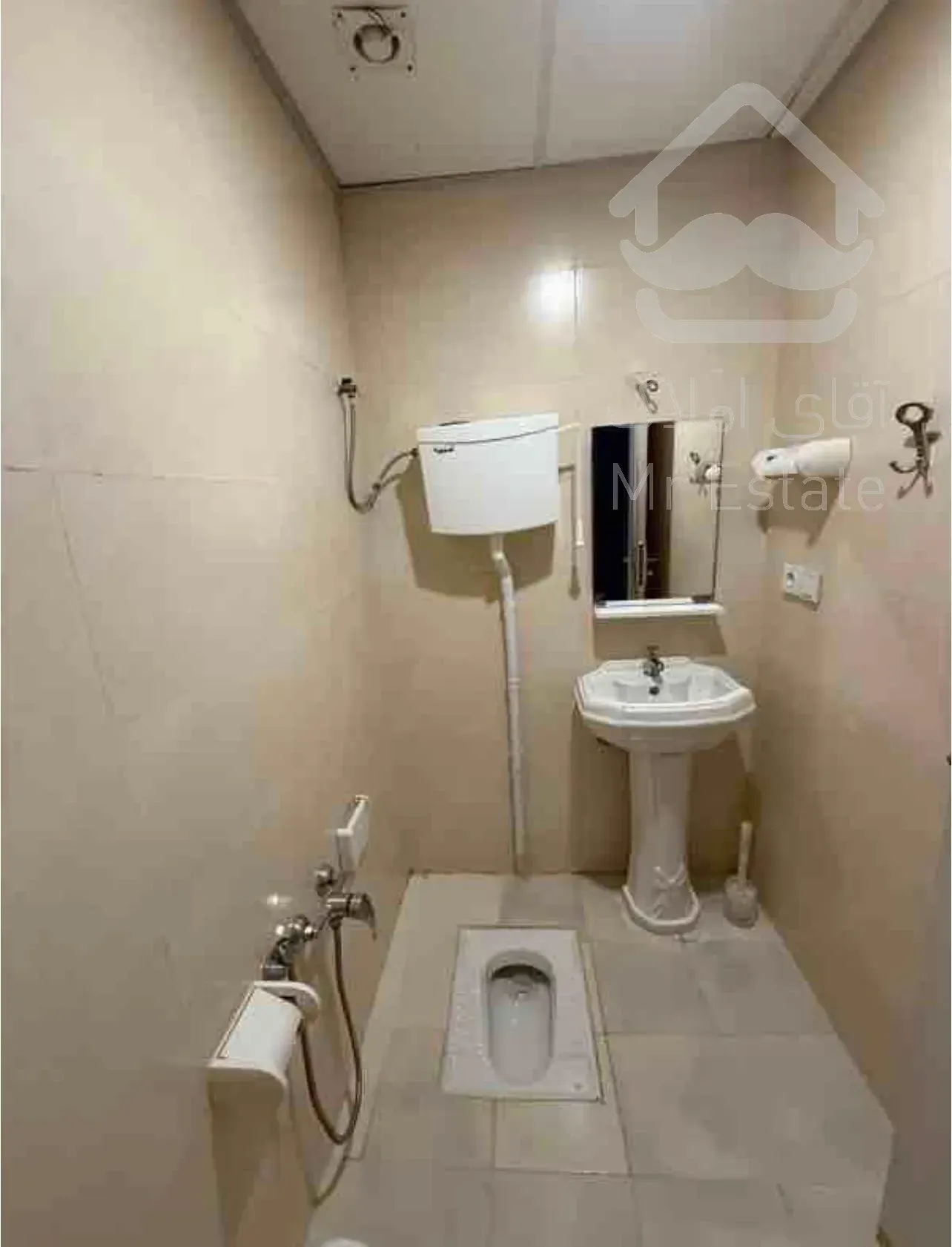 رهن و اجاره دهکده ساحلی یکخواب ۷۵متری دیددریا فول فرنیش