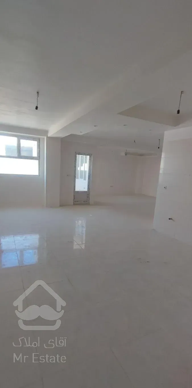 فروش آپارتمان ۱۳۰متری/شهرک ماهان