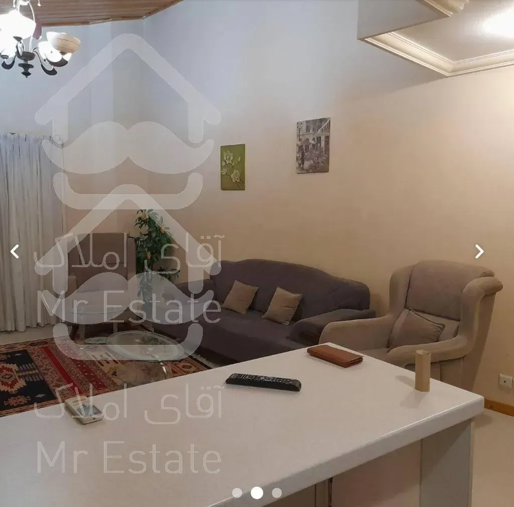 رهن ‌‌اجاره یکخواب ۷۵ متری صدف هراز