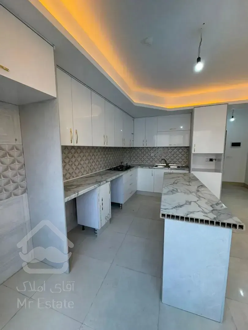 اجاره آپارتمان 75 متر/نوساز/فول امکانات/جنت آباد جنوبی