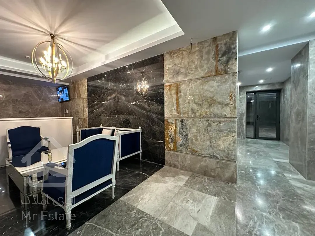 فروش اپارتمان 182 متری زعفرانیه