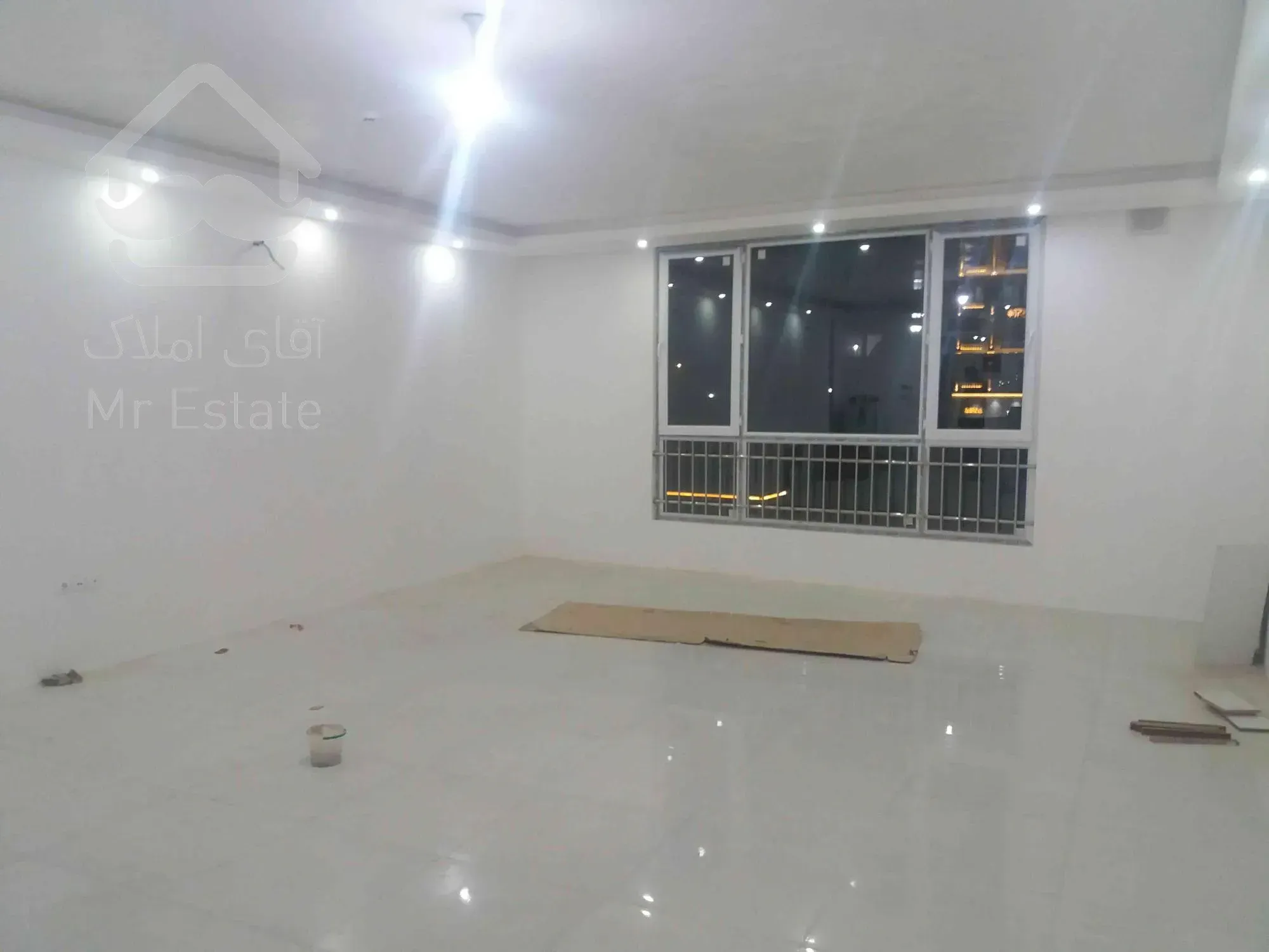 ۹۵ متر سجادیه