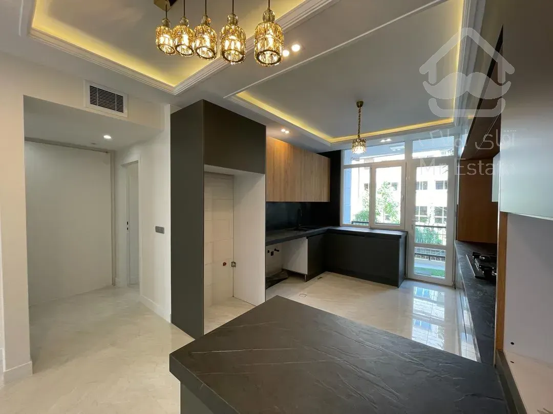 فروش اپارتمان 125 متری زعفرانیه