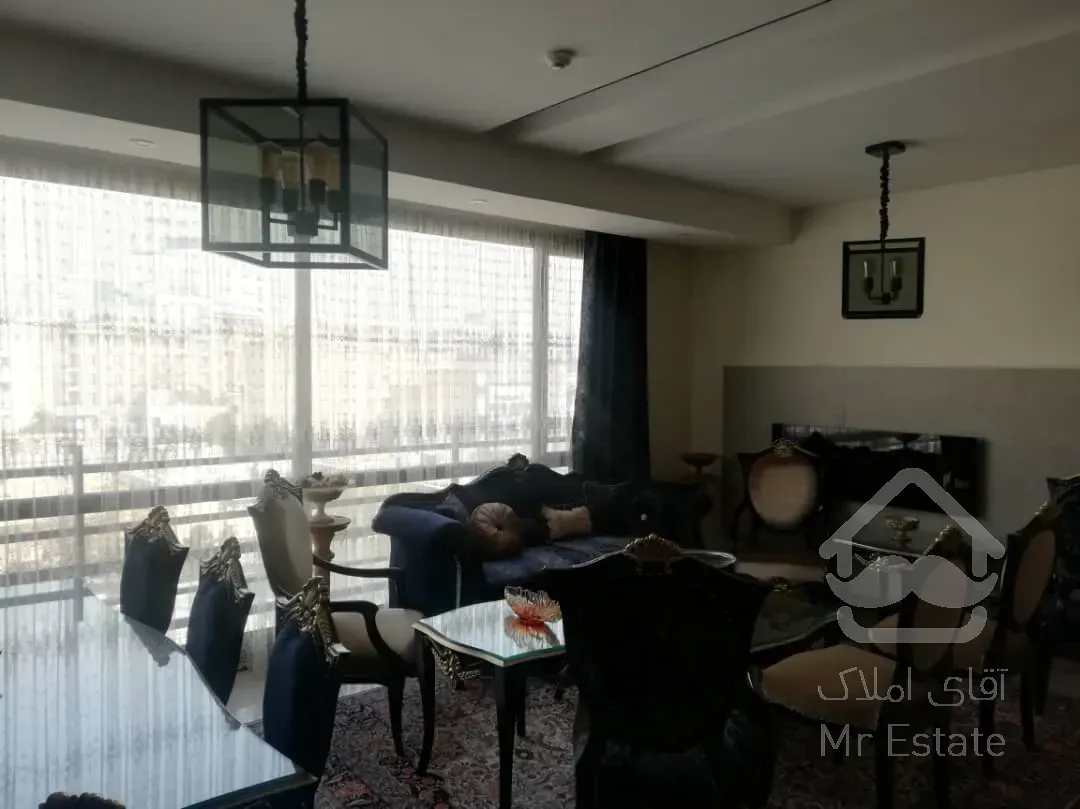 فروش 115 متر شمس آباد