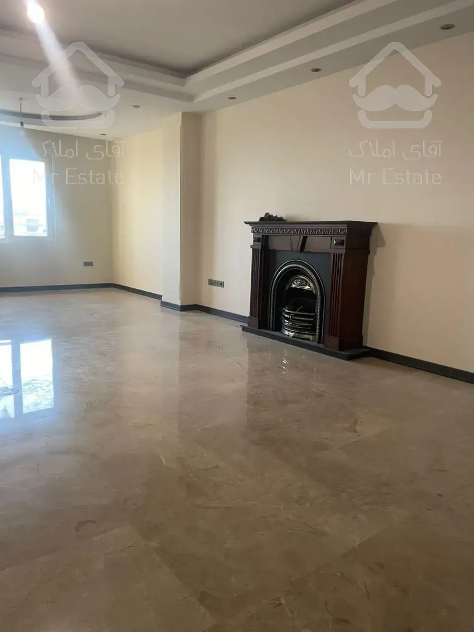 اجاره آپارتمان ۱۲۵متری، دیباجی شمالی