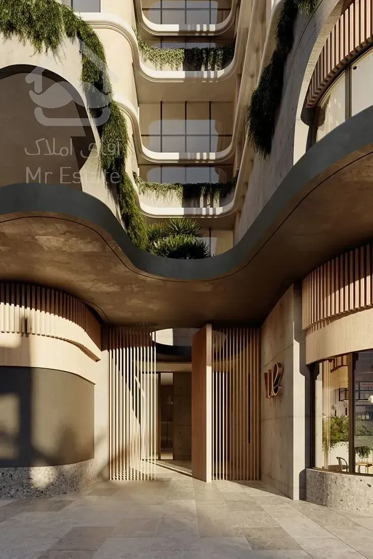 سرمایه گذاری مطمئن در آپارتمان_غرب تهران