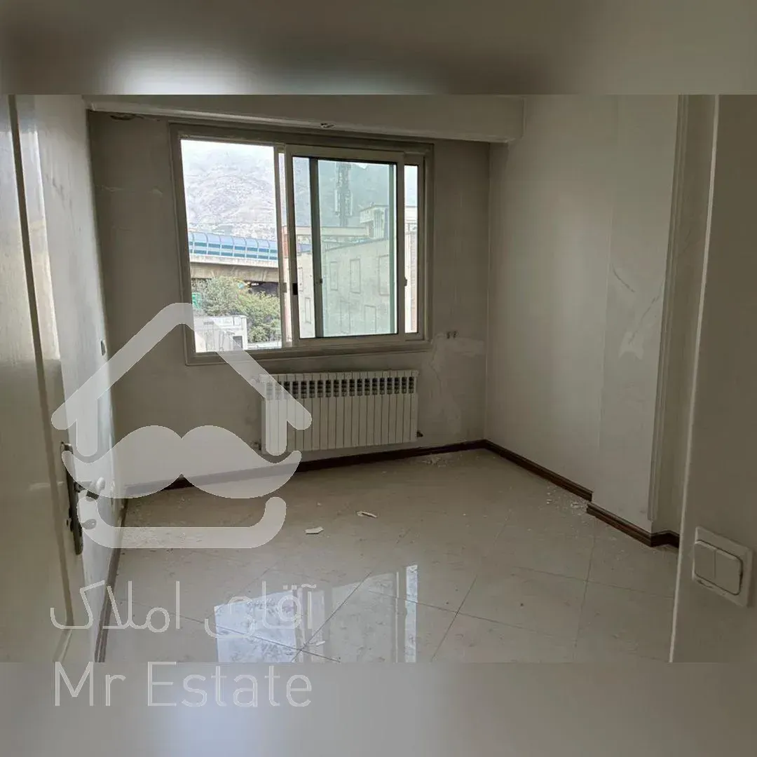 خرید اپارتمان در قیطریه اکازیون ۲۱۵ متر