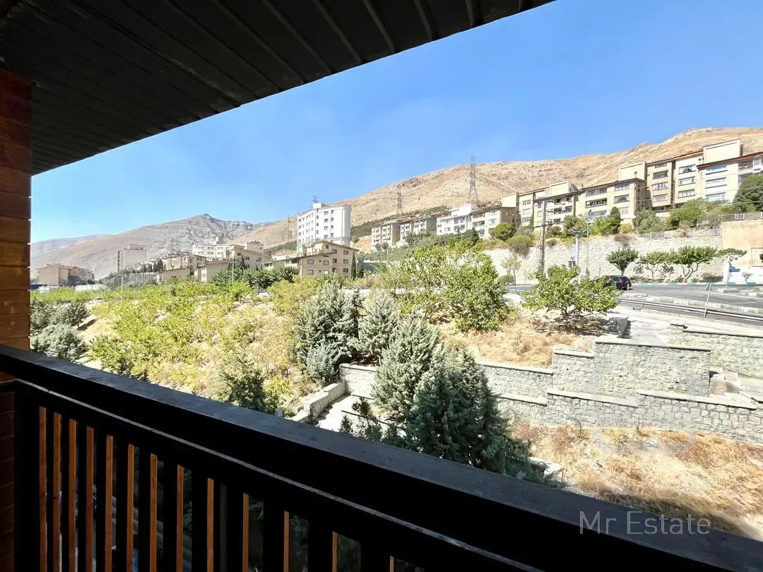 فروش اپارتمان 120متری ولنجک