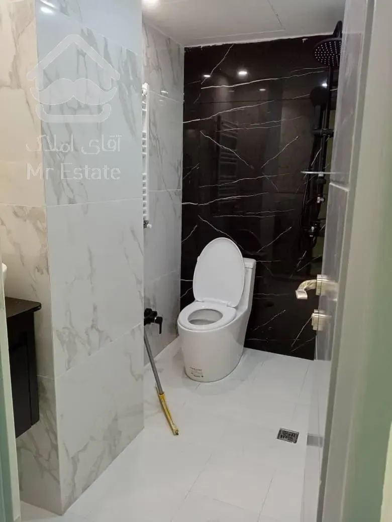 ٩٠ متر دو خواب ازگل