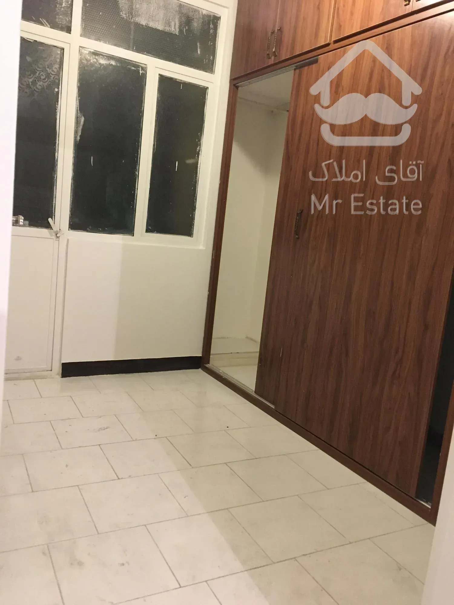 ۵۵متر/دوخواب/تکواحدی/پارکینگ دار