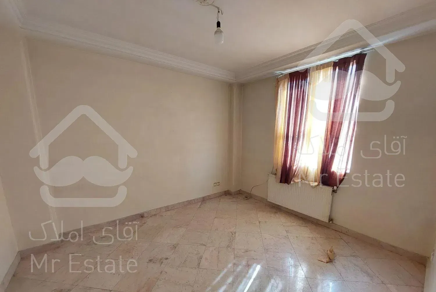 ۱۶۵ متر ۳ خواب فول امکانات