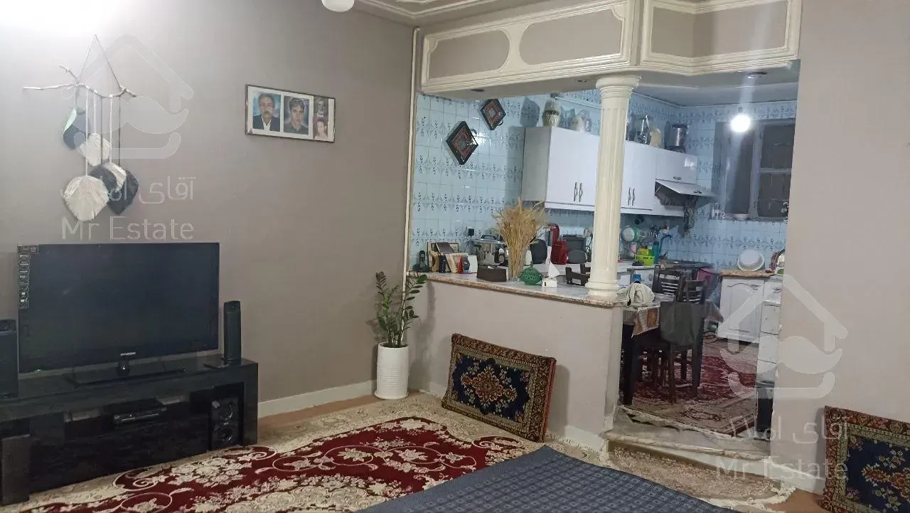 192‌متر ویلایی امامیه ۴۰