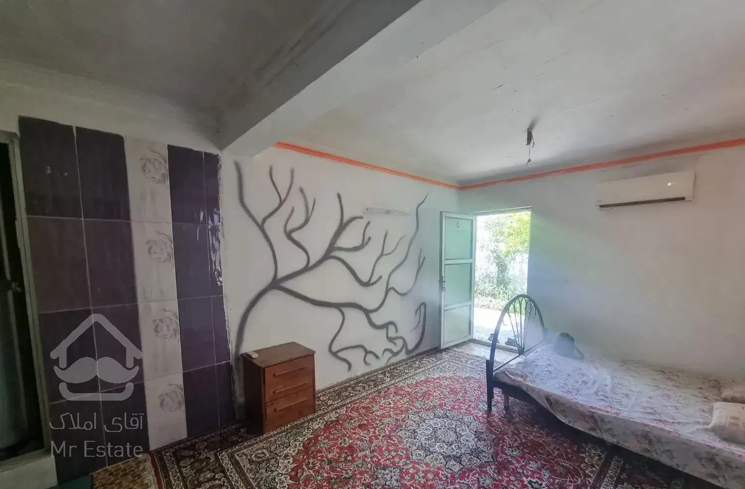 سوئیت مبله (پارکینگ دارد) ماهانه