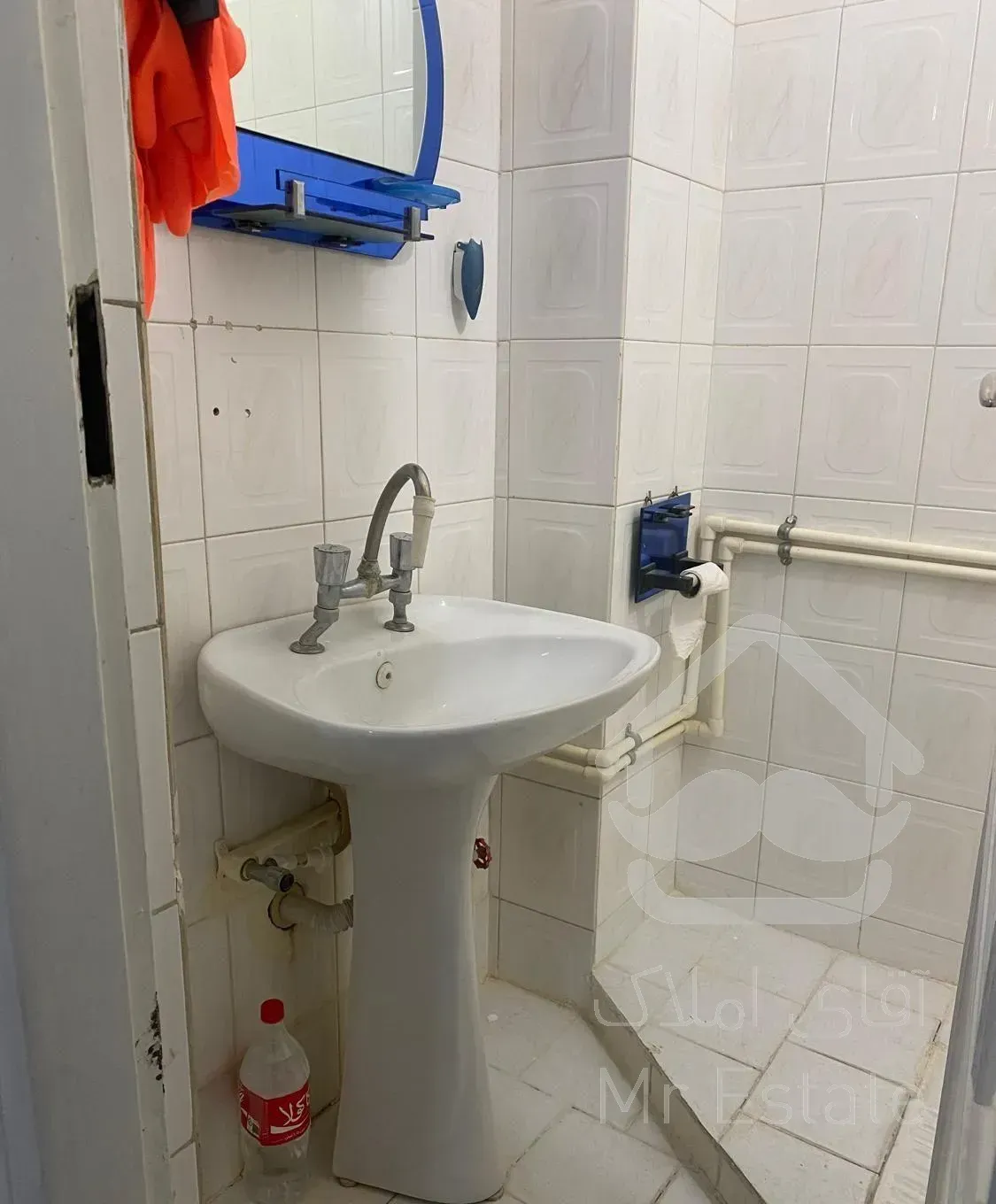 اجاره آپارتمان مسکونی شهرک امیرکبیر