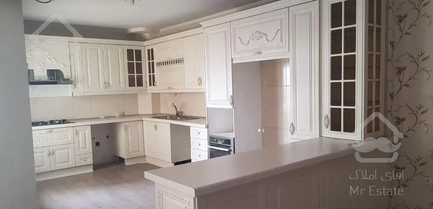 ۱۲۰متر ۳خوابه  شمال هروی،بن بست دنج