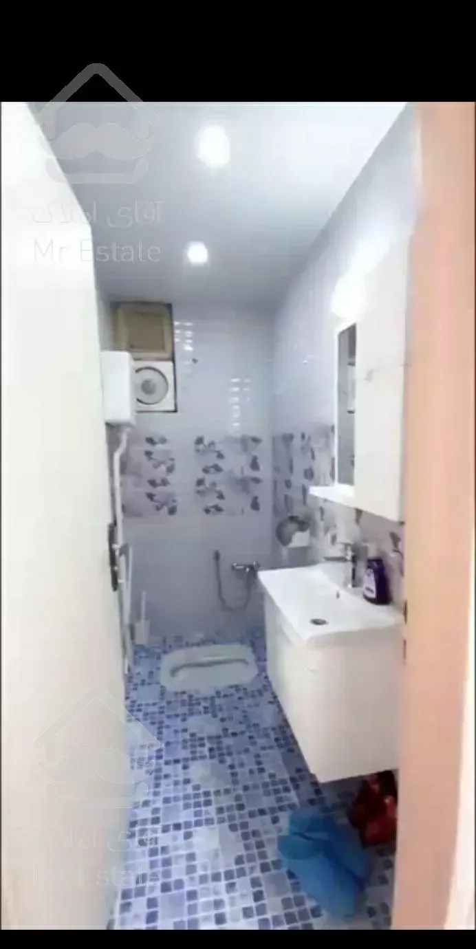 آپارتمان ، ۱۱۴ متری، دو خوابه