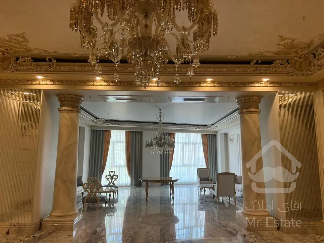 فروش‌آپارتمان ۱۹۳ متر نیاوران هتلینگ