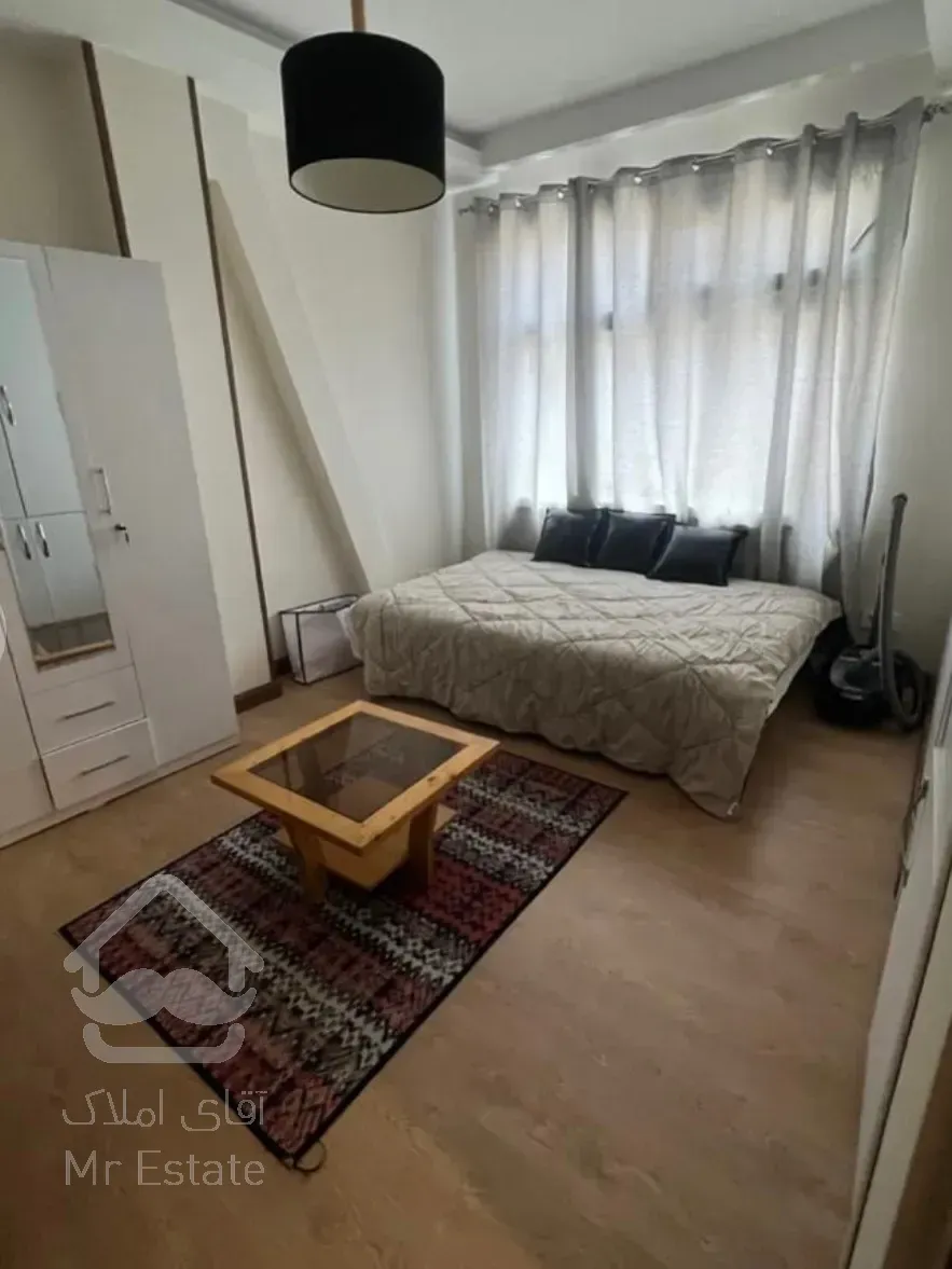 فروش اپارتمان ۸۵ متری در باغ فیض