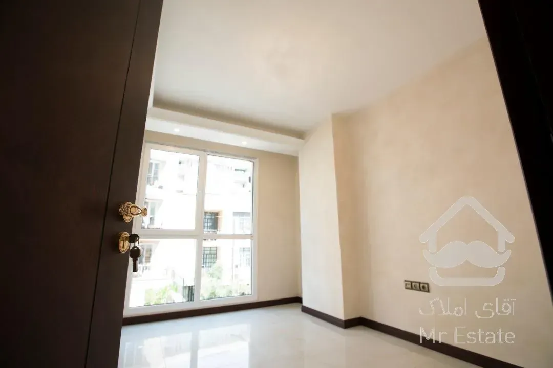 فروش آپارتمان ۵۰متری نوساز فردوس غرب