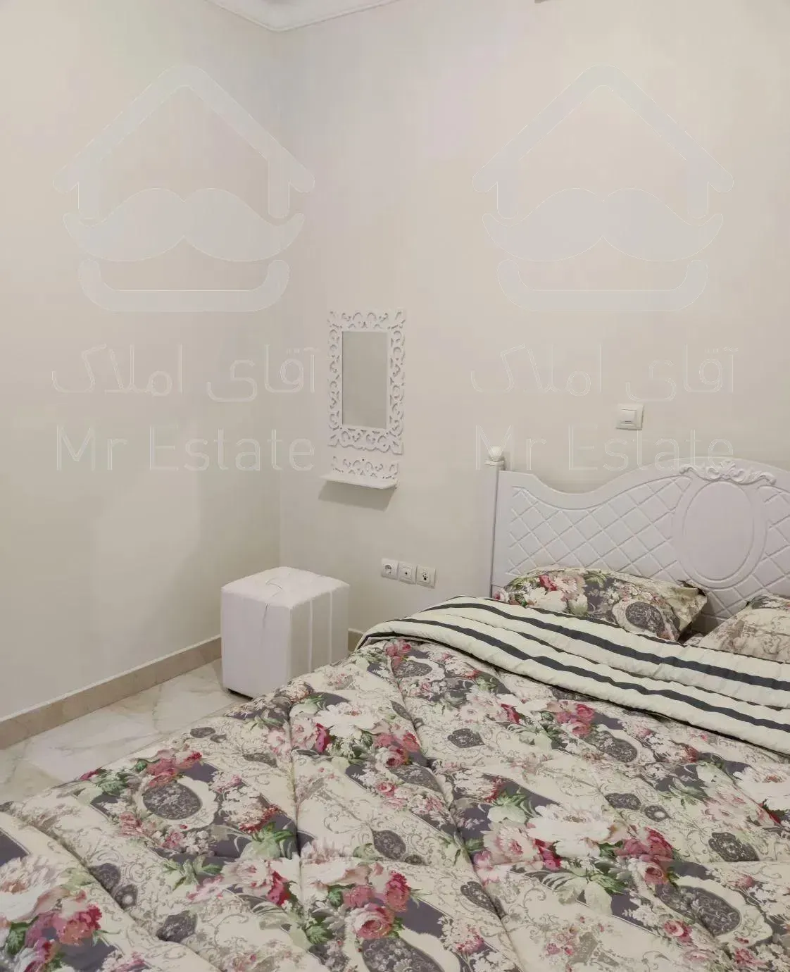 واحد دوبلکس تراس دار