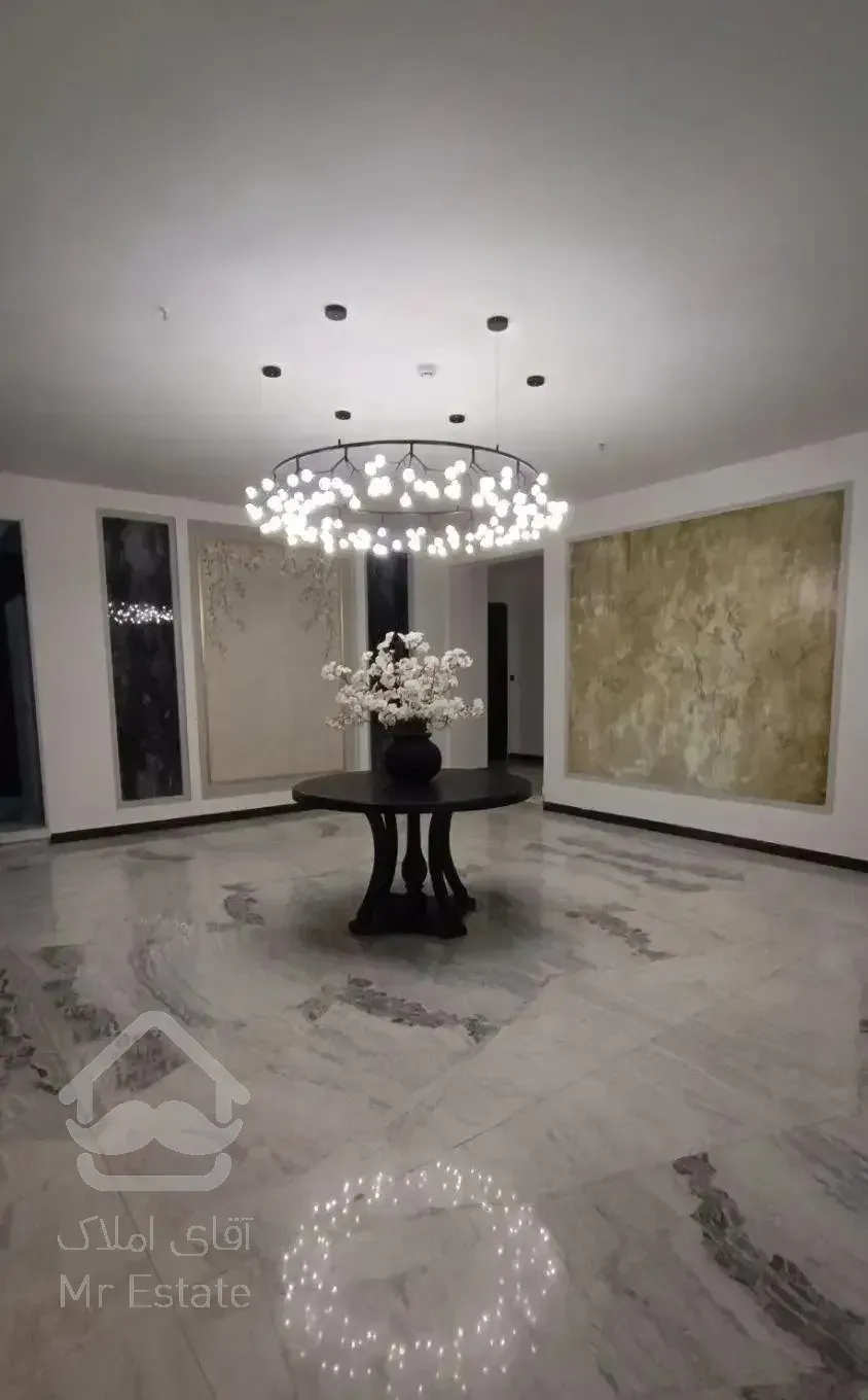 ویژه ترین واحد در قلب باهنر