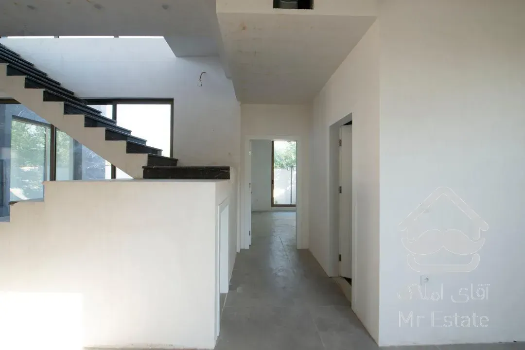 ويلا زیبا و شیک