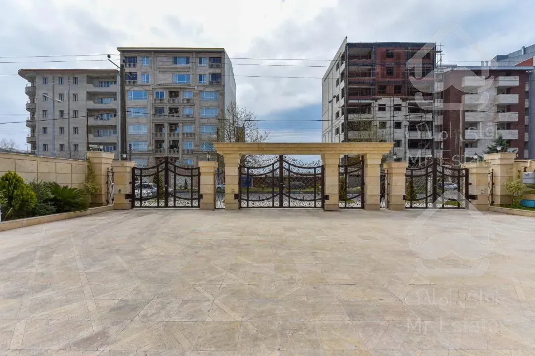 فروش هتل نو ساز کلید نخورده در پاسداران