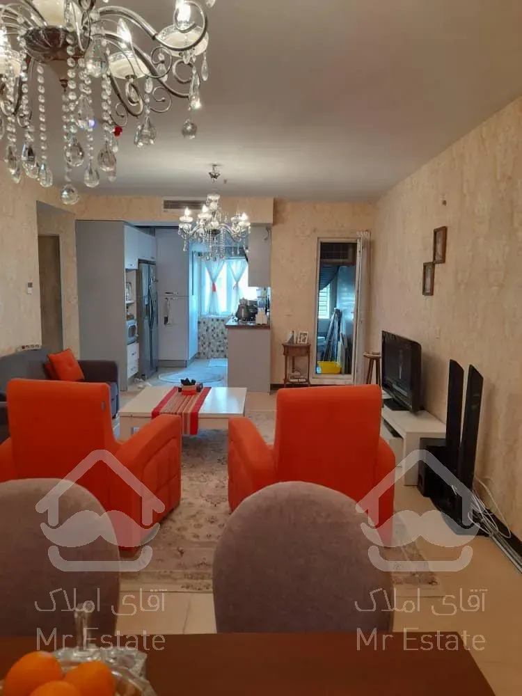 ۸۹ متری بدون مشرف