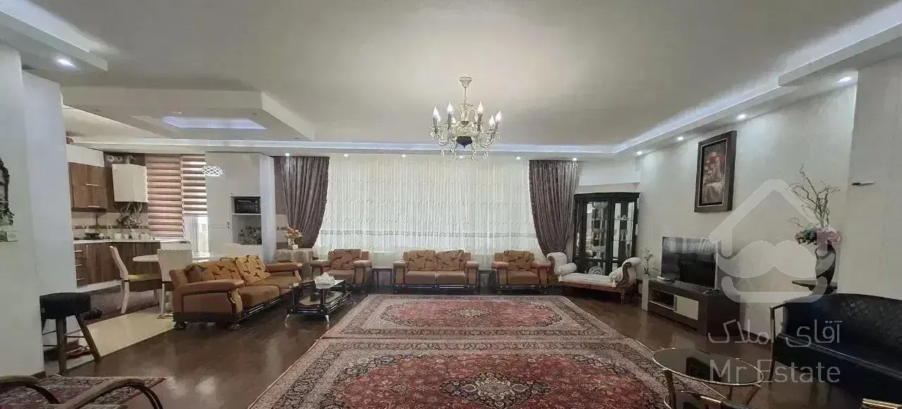 فروش واحد 138 متری/تک واحده/نادری