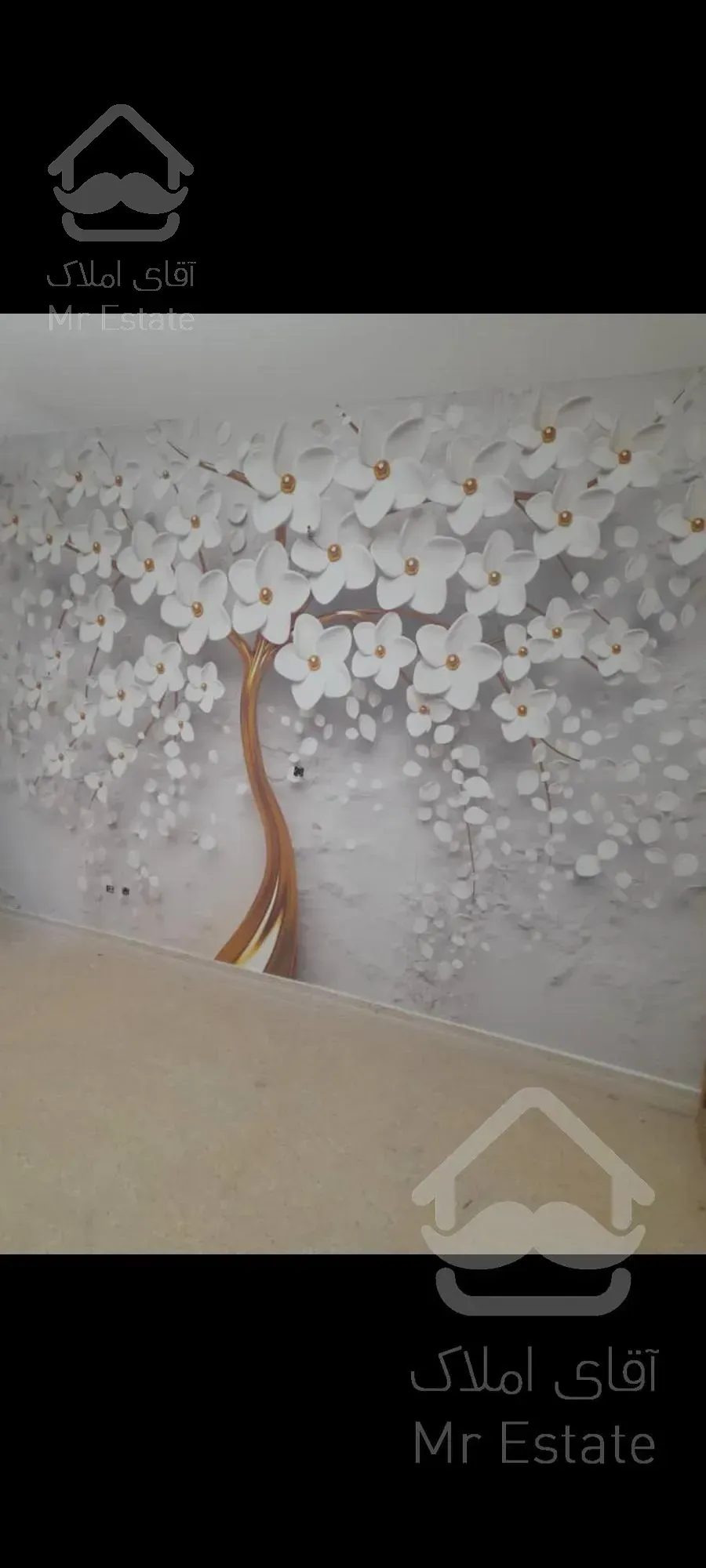 آپارتمان ۴۸ متری