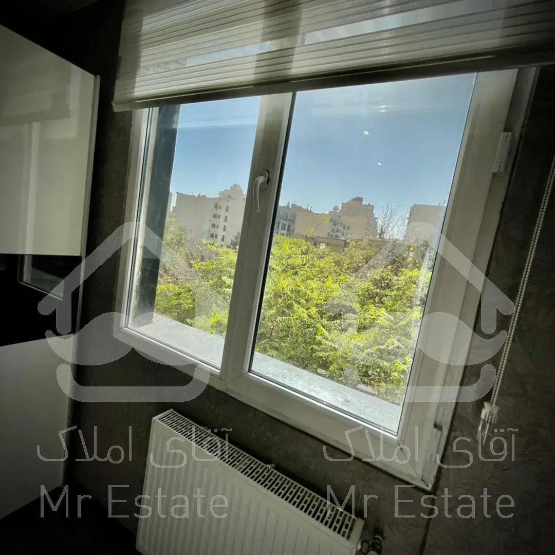 اجاره و رهن آپارتمان ولنجک 80  متر شیک