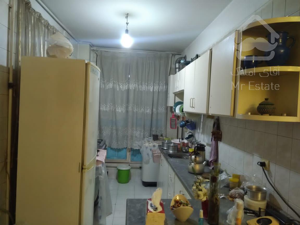 ۴۰ متر ۱ خواب طبقه اول رودکی