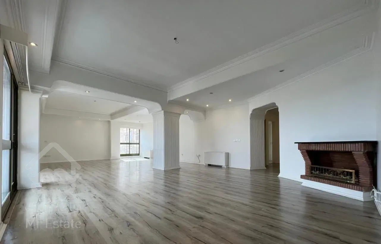 ۲۳۴متر۳خواب+۲۰متر تراس(نخجوان-برج باغ)