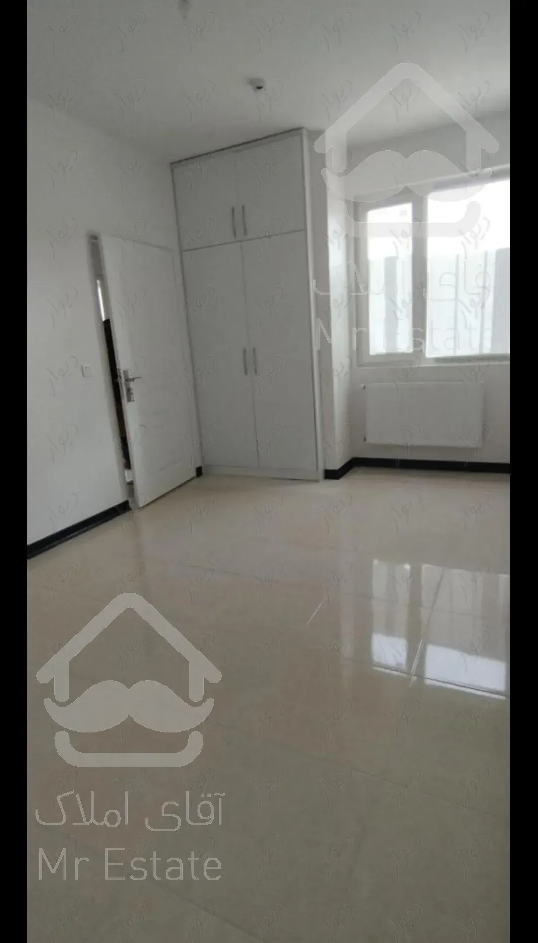 فروش آپارتمان مجتمع نیاوران