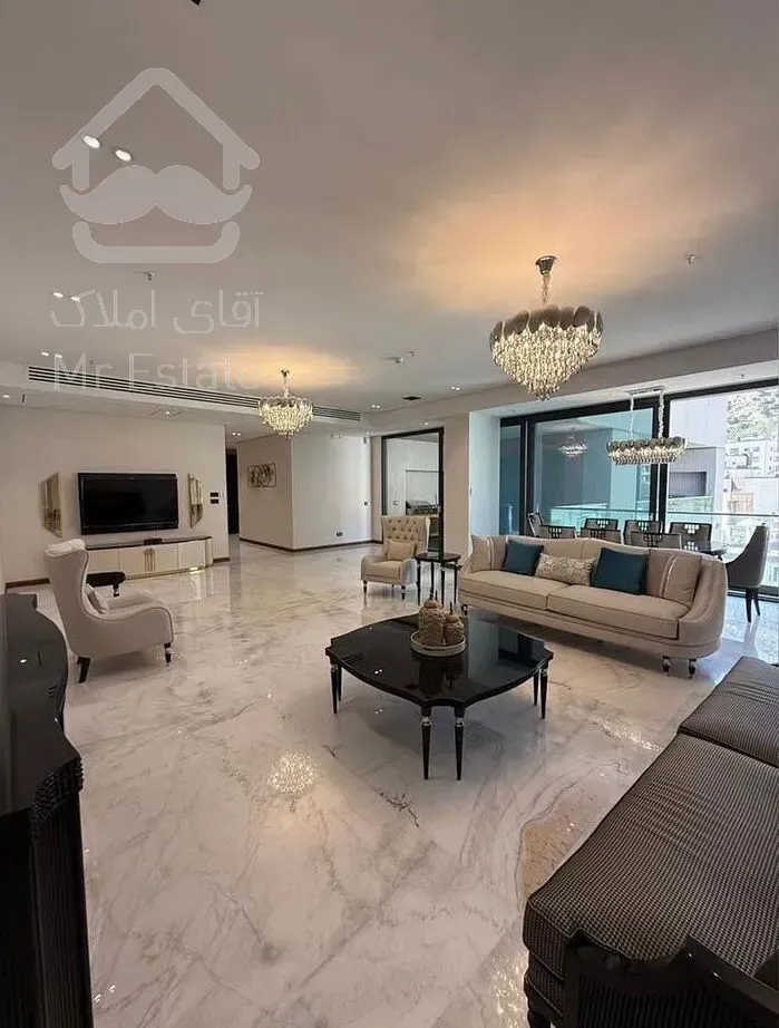 فروش  اپارتمان  220متر محمودیه