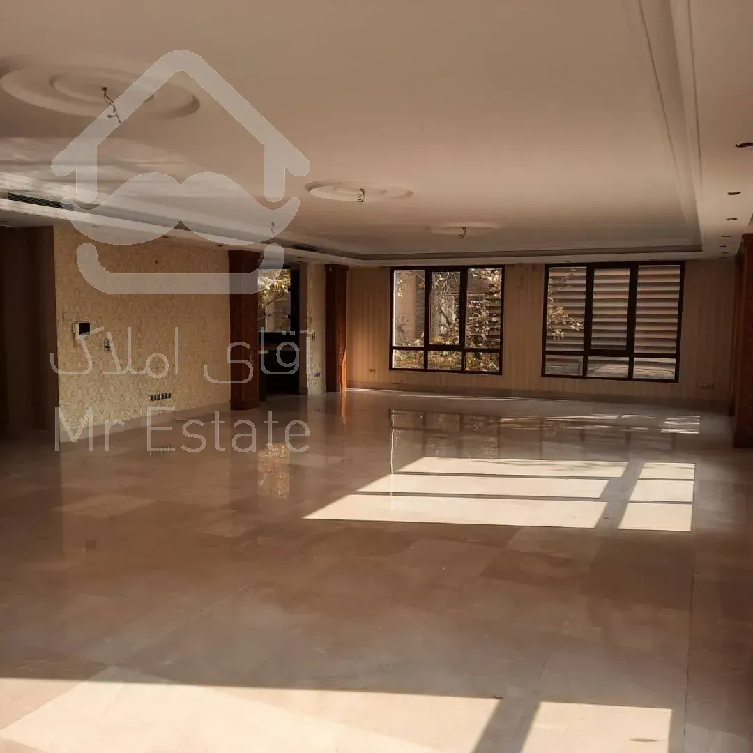 فروش 235 متری قیطریه